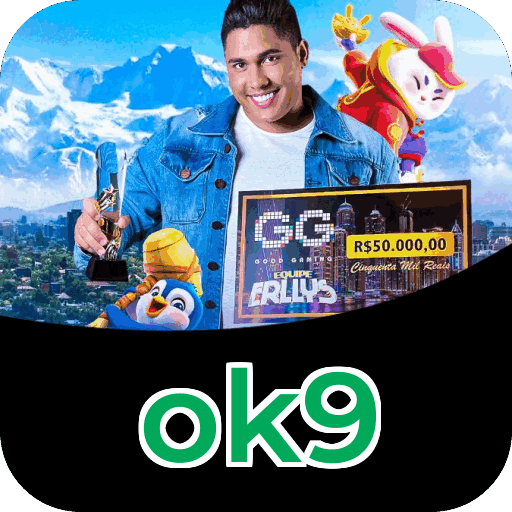 Acesso à conta ok9