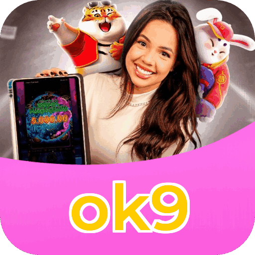Página de download ok9
