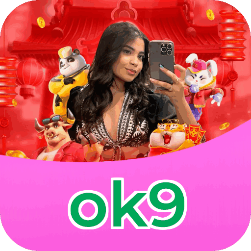 App mobile ok9